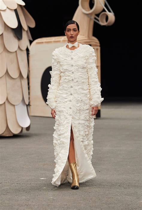 chanel spring summer collection|chanel spring summer 2025.